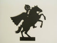 Load image into Gallery viewer, KeaLite Headless Horseman Shadow Caster
