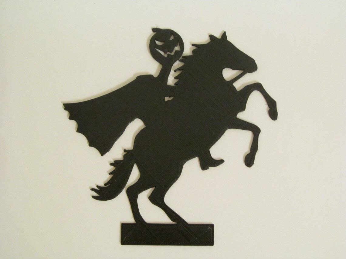KeaLite Headless Horseman Shadow Caster