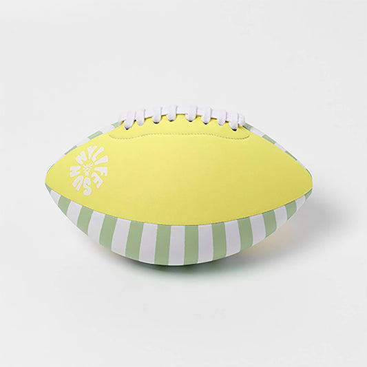 neoprene football