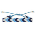 Load image into Gallery viewer, Adjustable Game Day Bracelet
