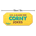 Load image into Gallery viewer, 100 Corny Jokes
