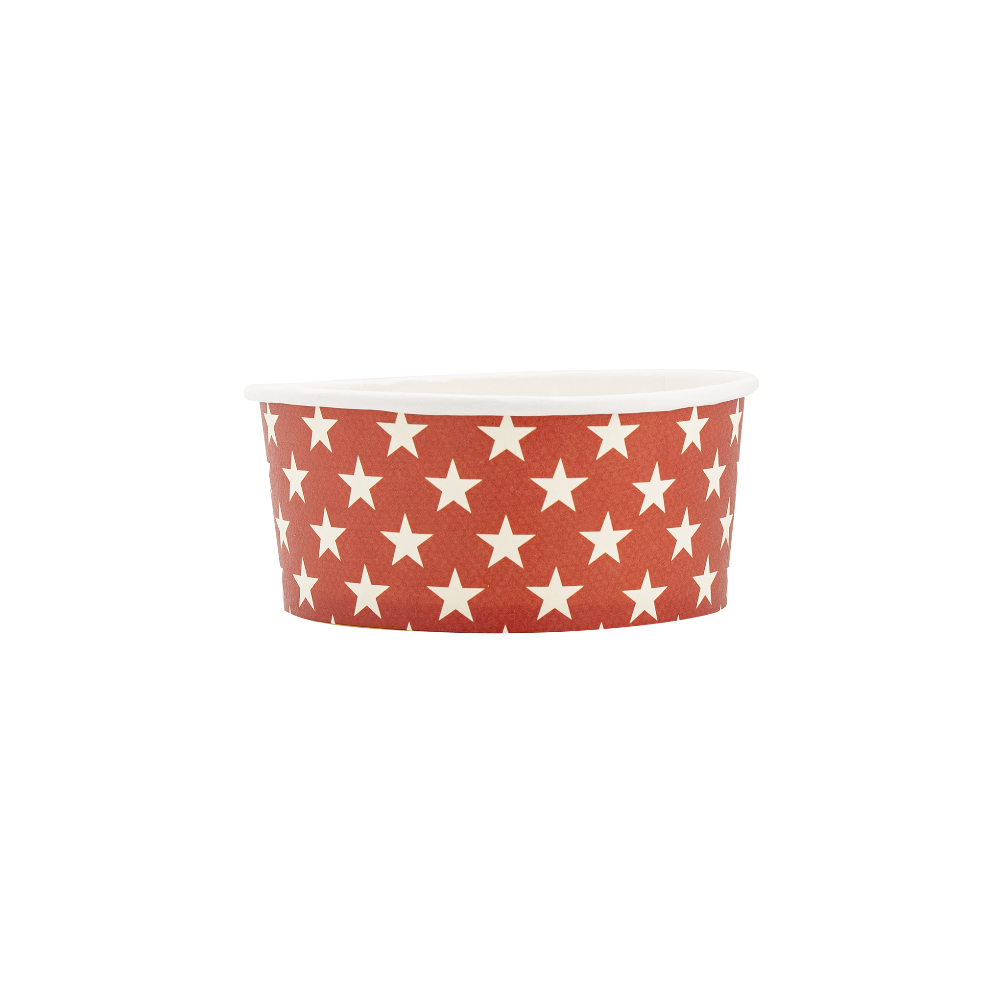Hamptons Star Paper Sundae Cups