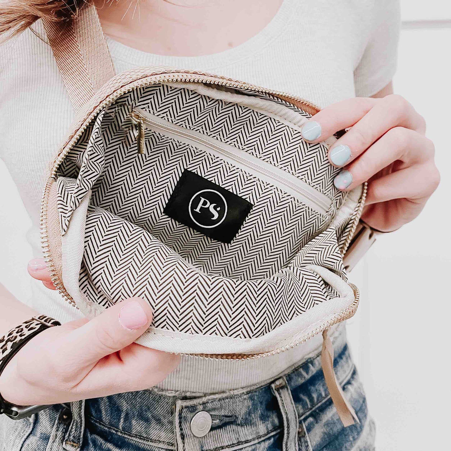 Brooklyn Bum Bag