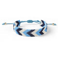 Load image into Gallery viewer, Adjustable Game Day Bracelet
