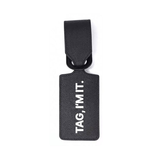 luggage tag