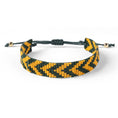 Load image into Gallery viewer, Adjustable Game Day Bracelet
