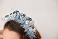 Load image into Gallery viewer, Disco Darling Discoball Novelty Headband
