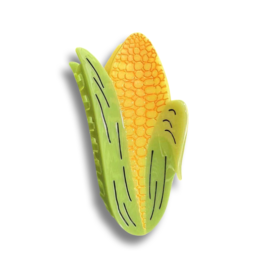 corn hair claw