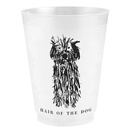 hair of the dog frost cup