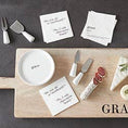Load image into Gallery viewer, Do You Ski? Cocktail Napkins
