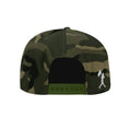 Load image into Gallery viewer, home of the brave camo cap
