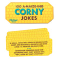 Load image into Gallery viewer, 100 Corny Jokes
