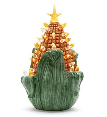 LED Corn Star Tree