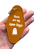 Load image into Gallery viewer, spoo-keys keychain
