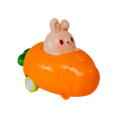 Load image into Gallery viewer, push n' go bunny
