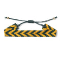 Load image into Gallery viewer, Adjustable Game Day Bracelet
