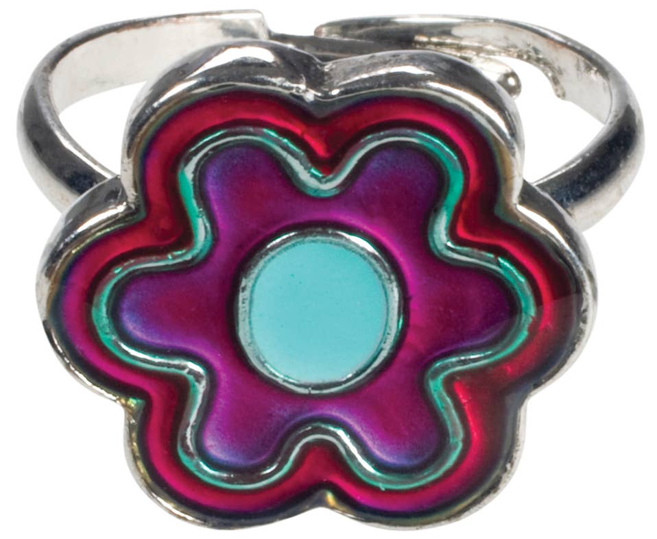 cutie mood ring