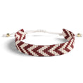 Load image into Gallery viewer, Adjustable Game Day Bracelet
