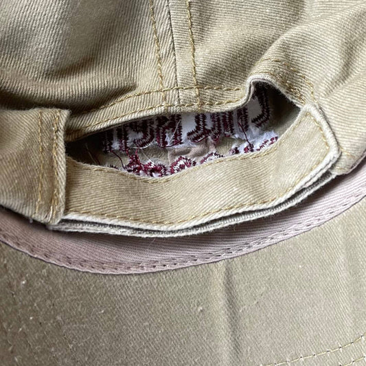 chicken nuggets dad hat