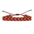 Load image into Gallery viewer, Adjustable Game Day Bracelet
