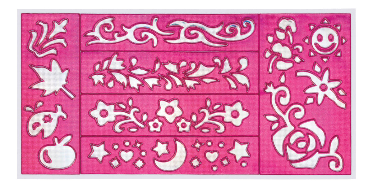 Ink-a-do tattoo pens