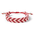 Load image into Gallery viewer, Adjustable Game Day Bracelet
