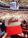 Load image into Gallery viewer, Buckets - Vintage Trucker Hat
