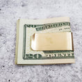 Load image into Gallery viewer, bourbon money money clip
