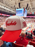 Load image into Gallery viewer, Buckets - Vintage Trucker Hat
