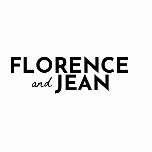 Florence and Jean
